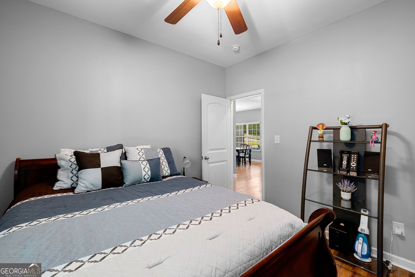 119 Bantry Park Drive Newnan - Photo 32