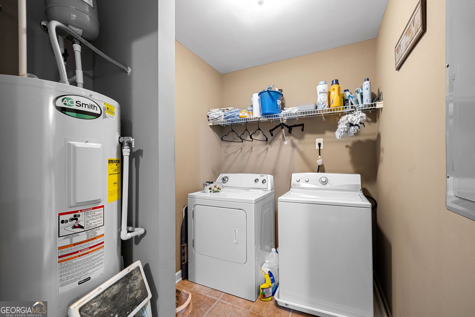 119 Bantry Park Drive Newnan - Photo 42