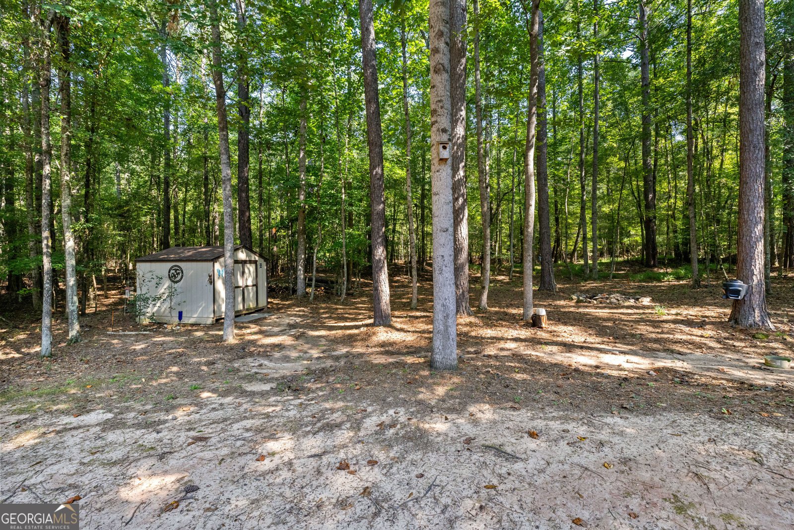 119 Bantry Park Drive Newnan - Photo 46