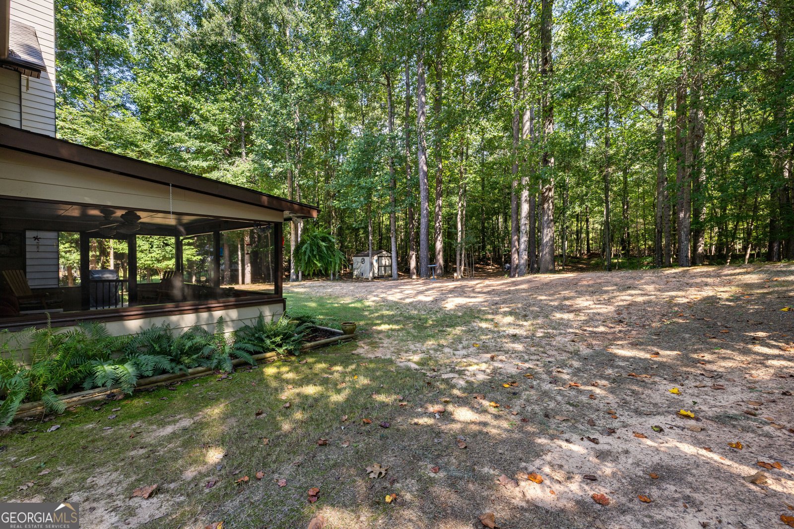 119 Bantry Park Drive Newnan - Photo 47