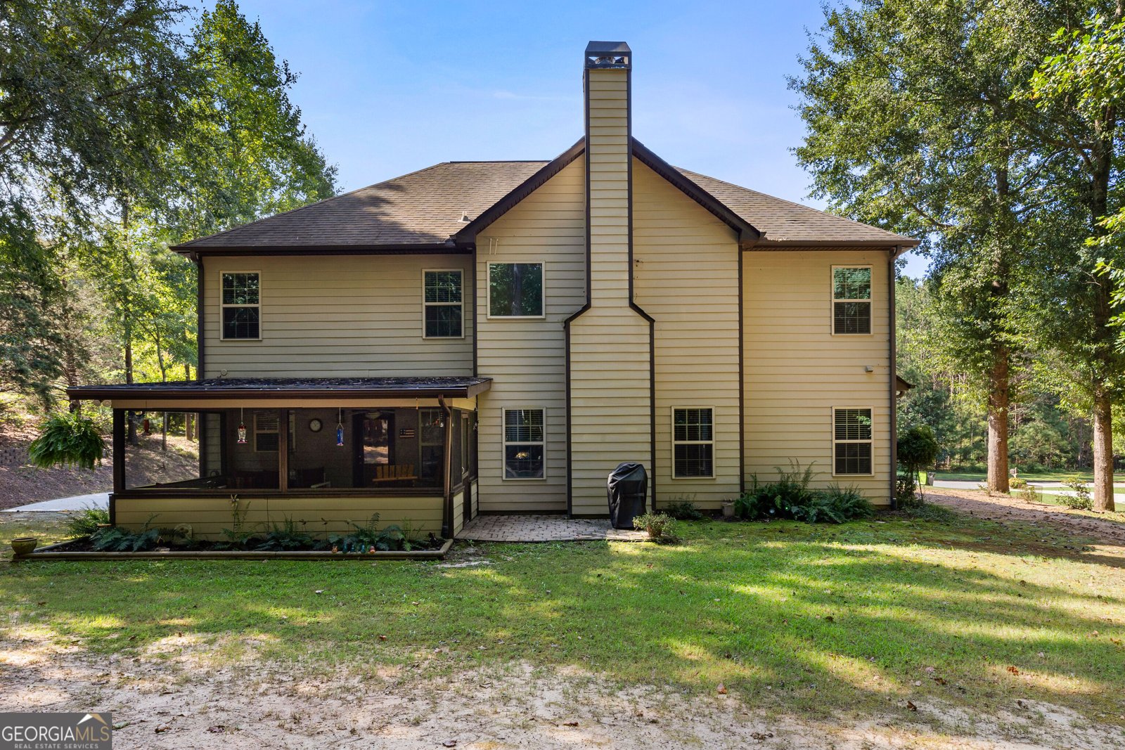119 Bantry Park Drive Newnan - Photo 48