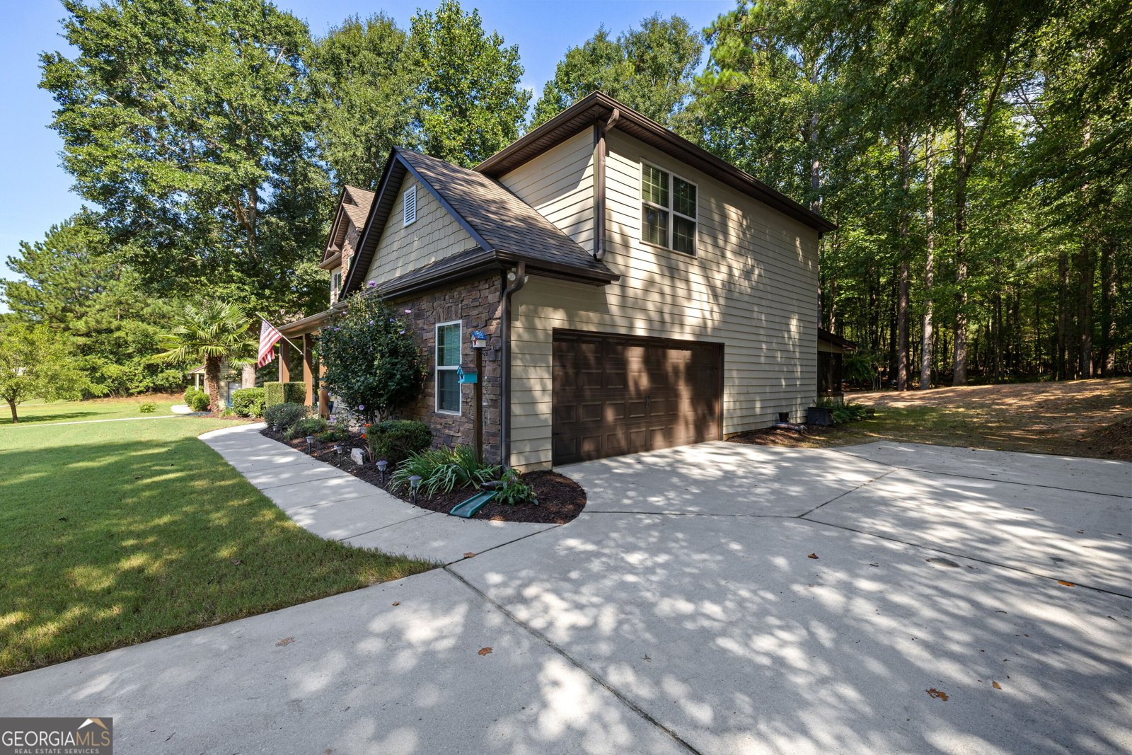 119 Bantry Park Drive Newnan - Photo 49