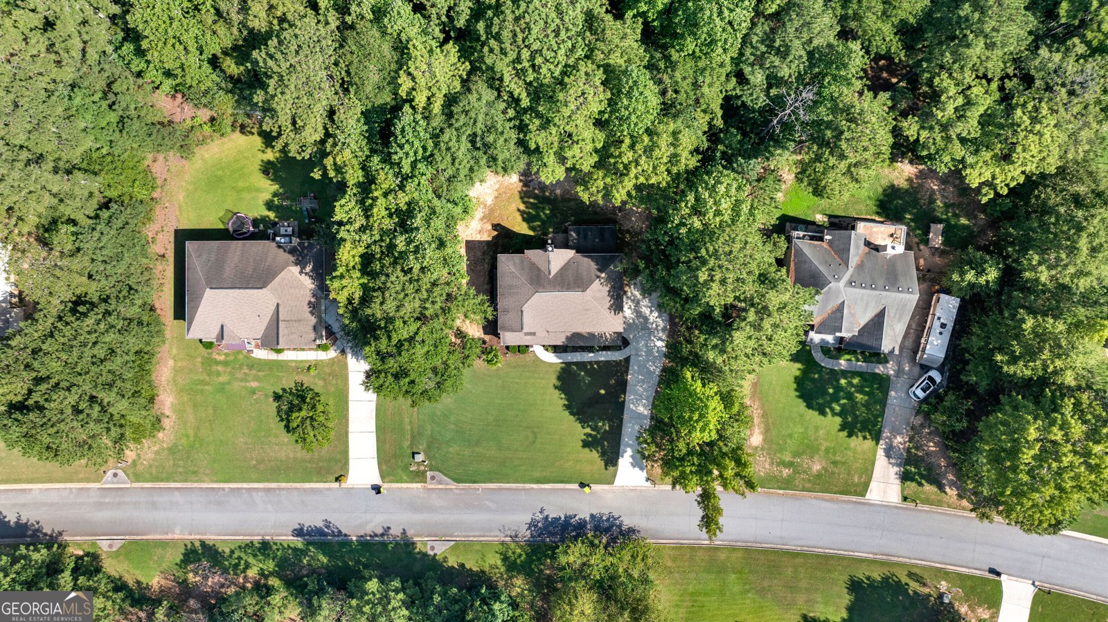 119 Bantry Park Drive Newnan - Photo 51