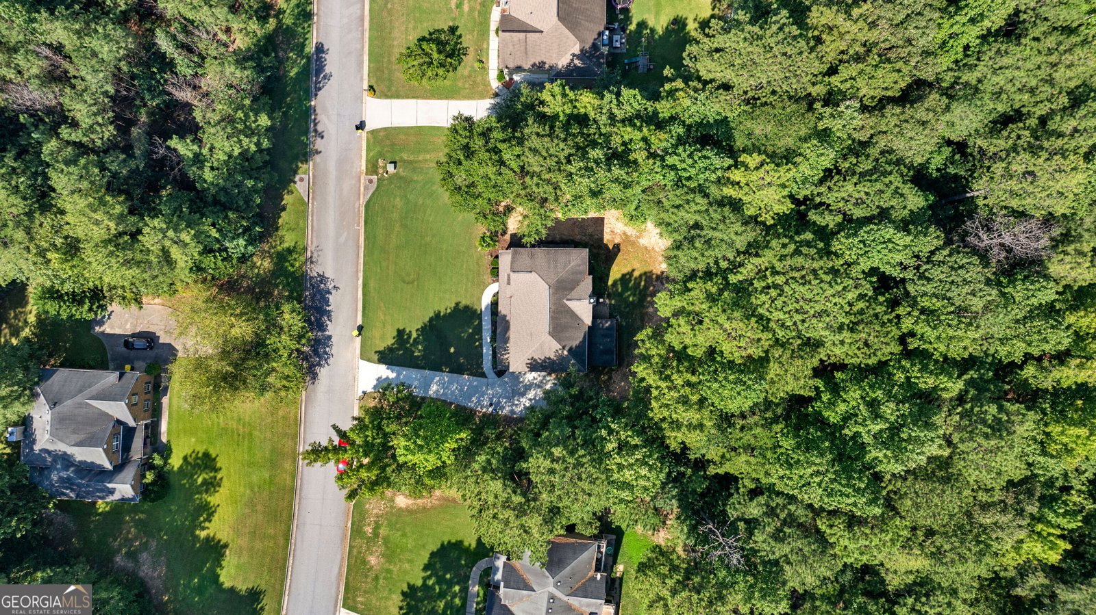 119 Bantry Park Drive Newnan - Photo 52