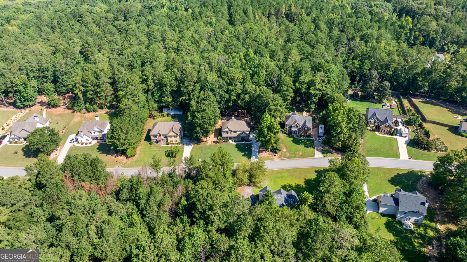 119 Bantry Park Drive Newnan - Photo 53