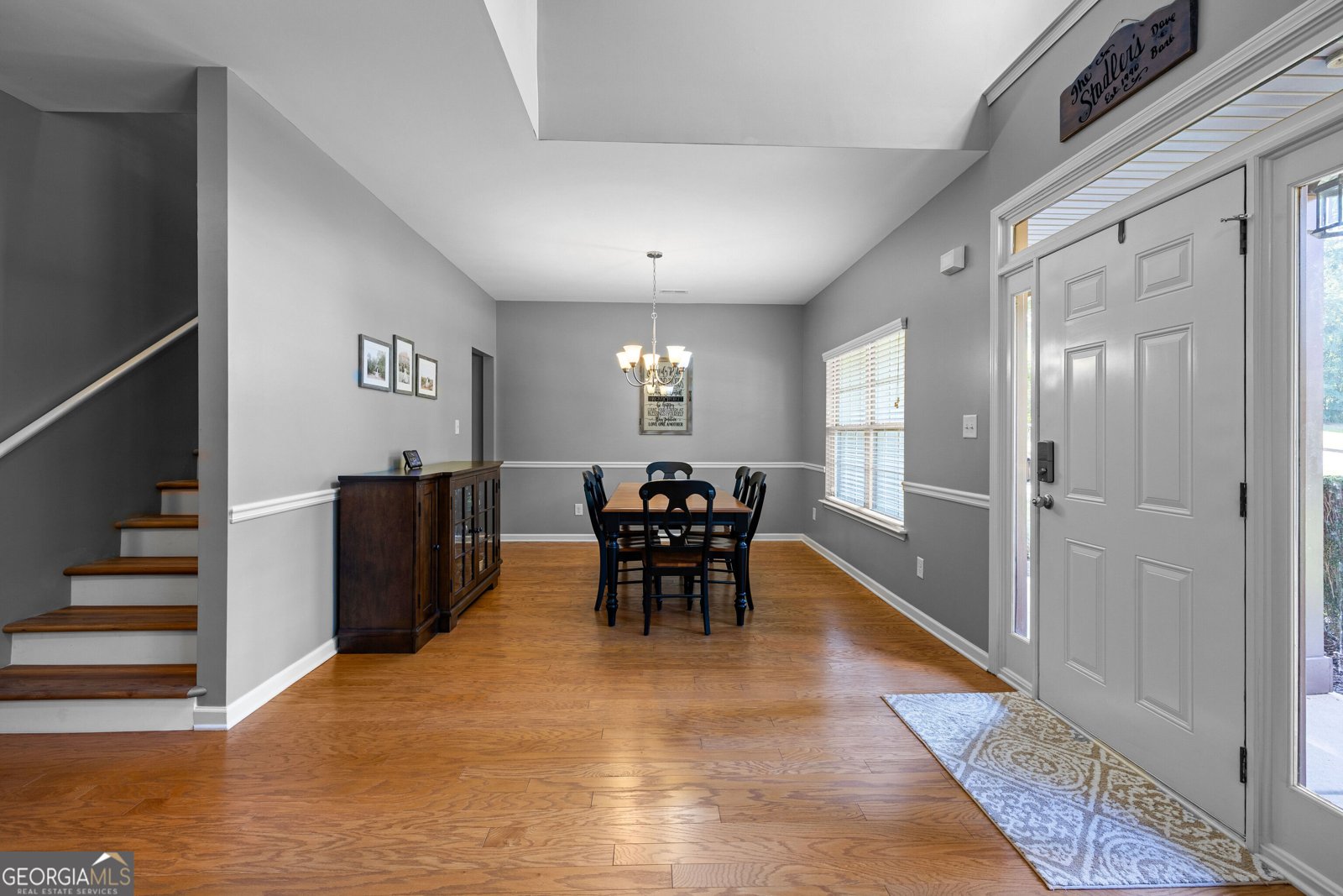 119 Bantry Park Drive Newnan - Photo 6