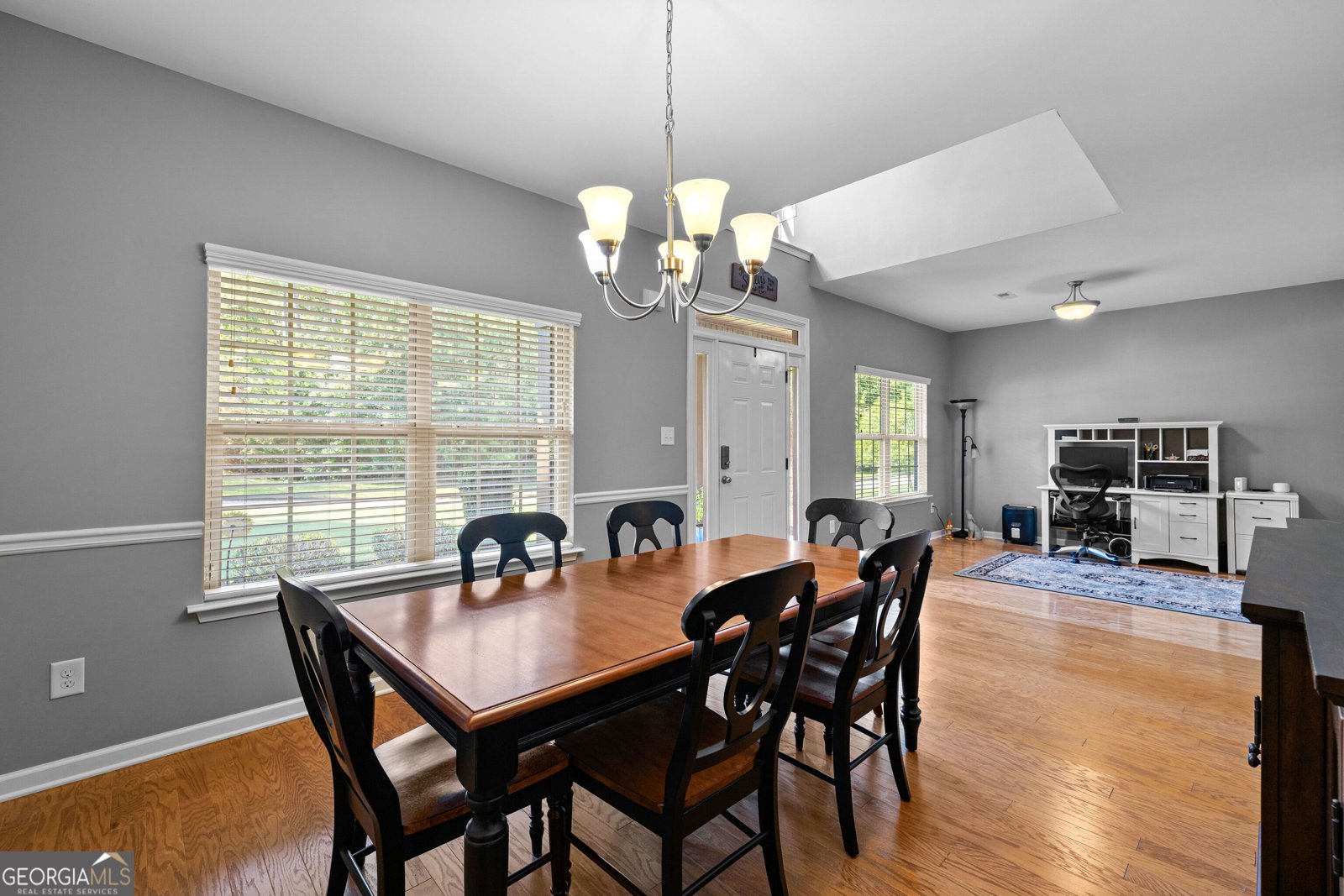 119 Bantry Park Drive Newnan - Photo 7
