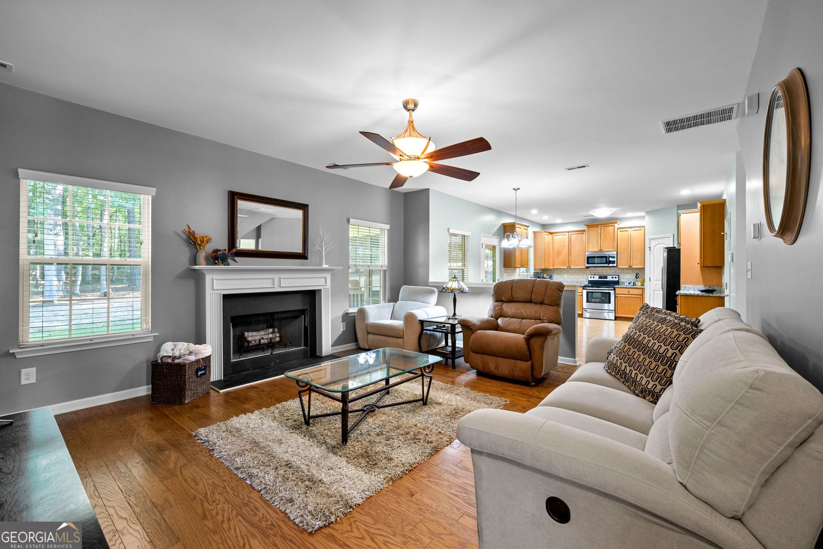 119 Bantry Park Drive Newnan - Photo 8