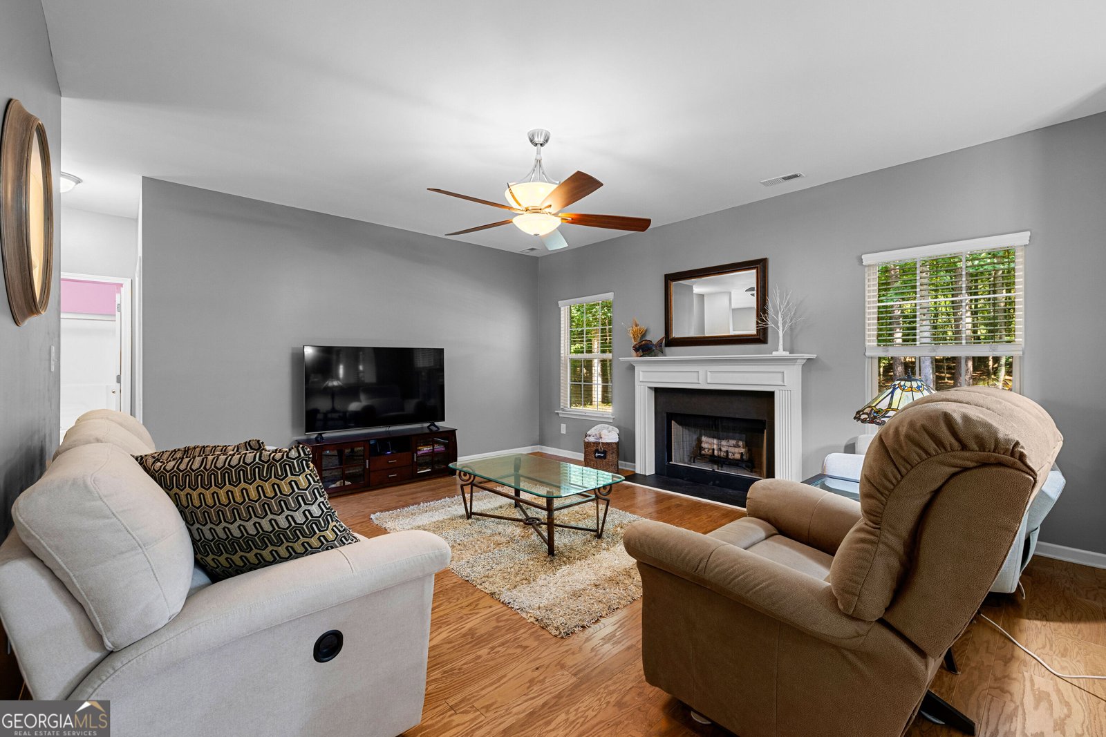119 Bantry Park Drive Newnan - Photo 9