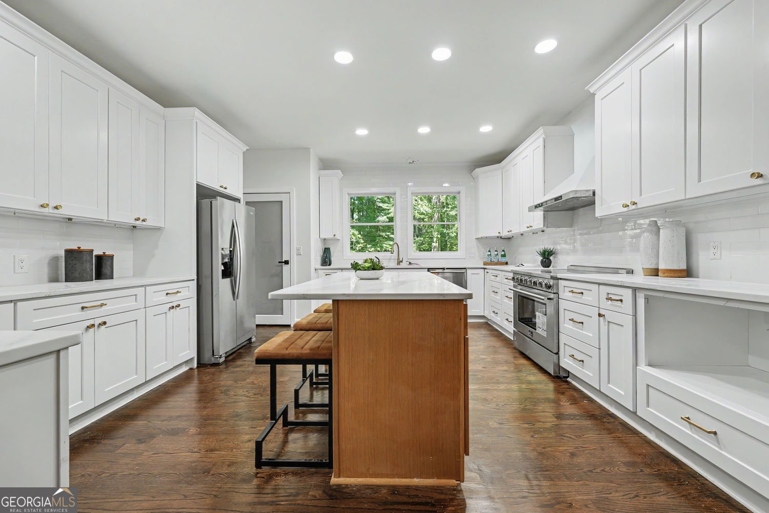 729 Lost Mountain Trail Kennesaw - Photo 13