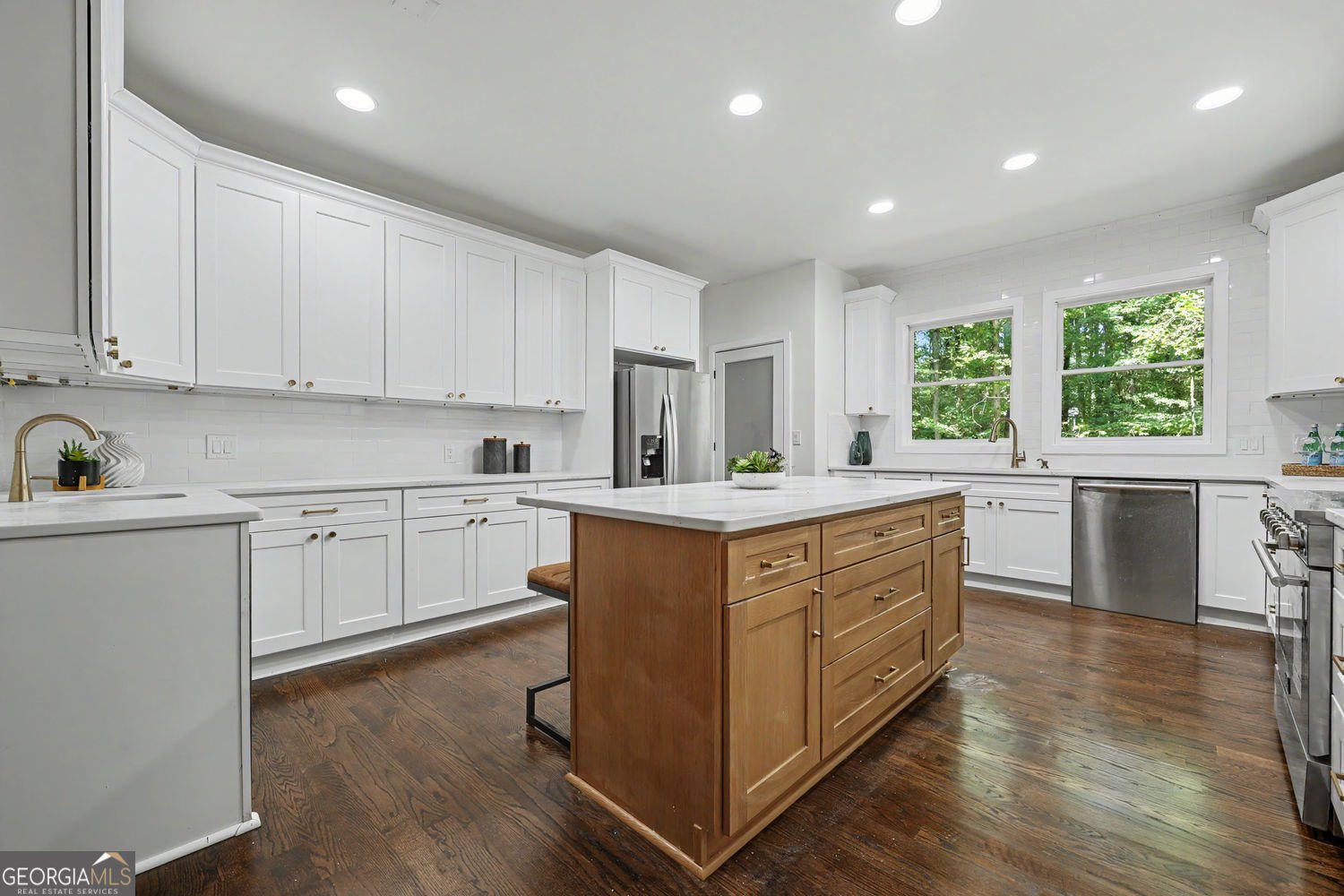 729 Lost Mountain Trail Kennesaw - Photo 14