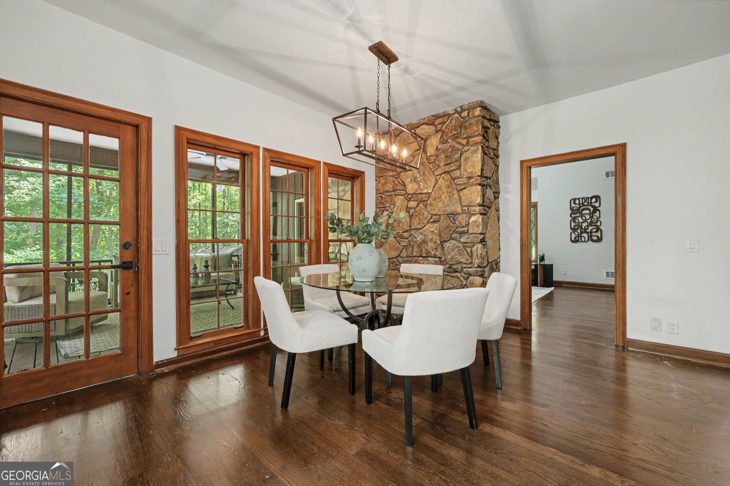 729 Lost Mountain Trail Kennesaw - Photo 16