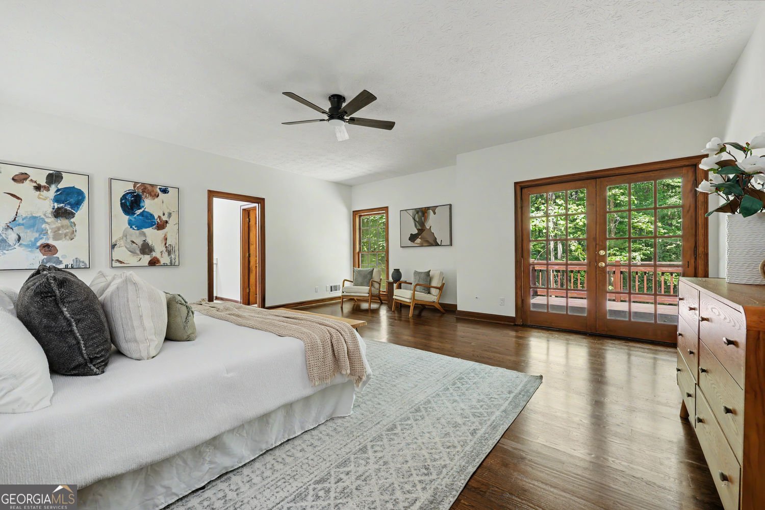 729 Lost Mountain Trail Kennesaw - Photo 19