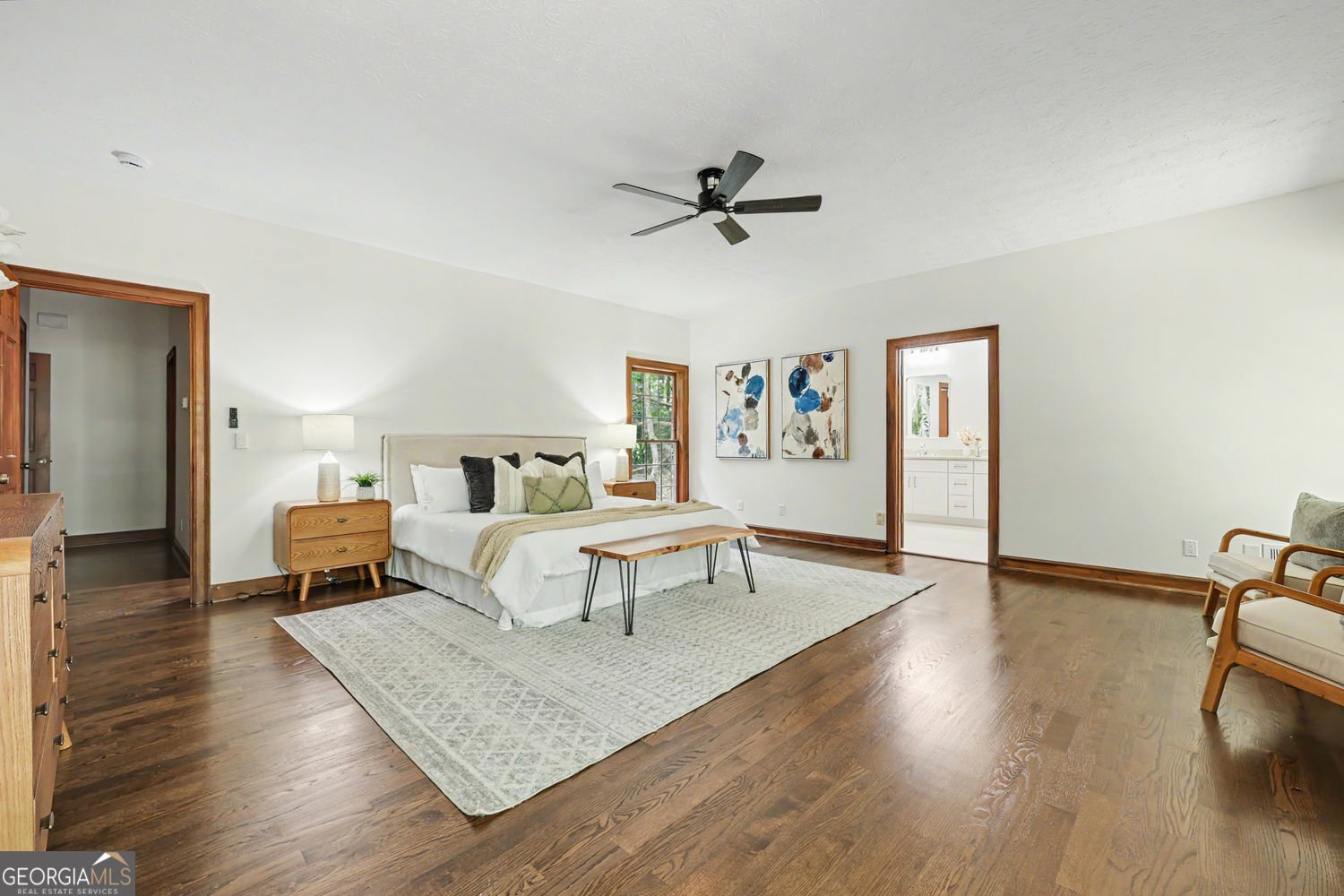 729 Lost Mountain Trail Kennesaw - Photo 20