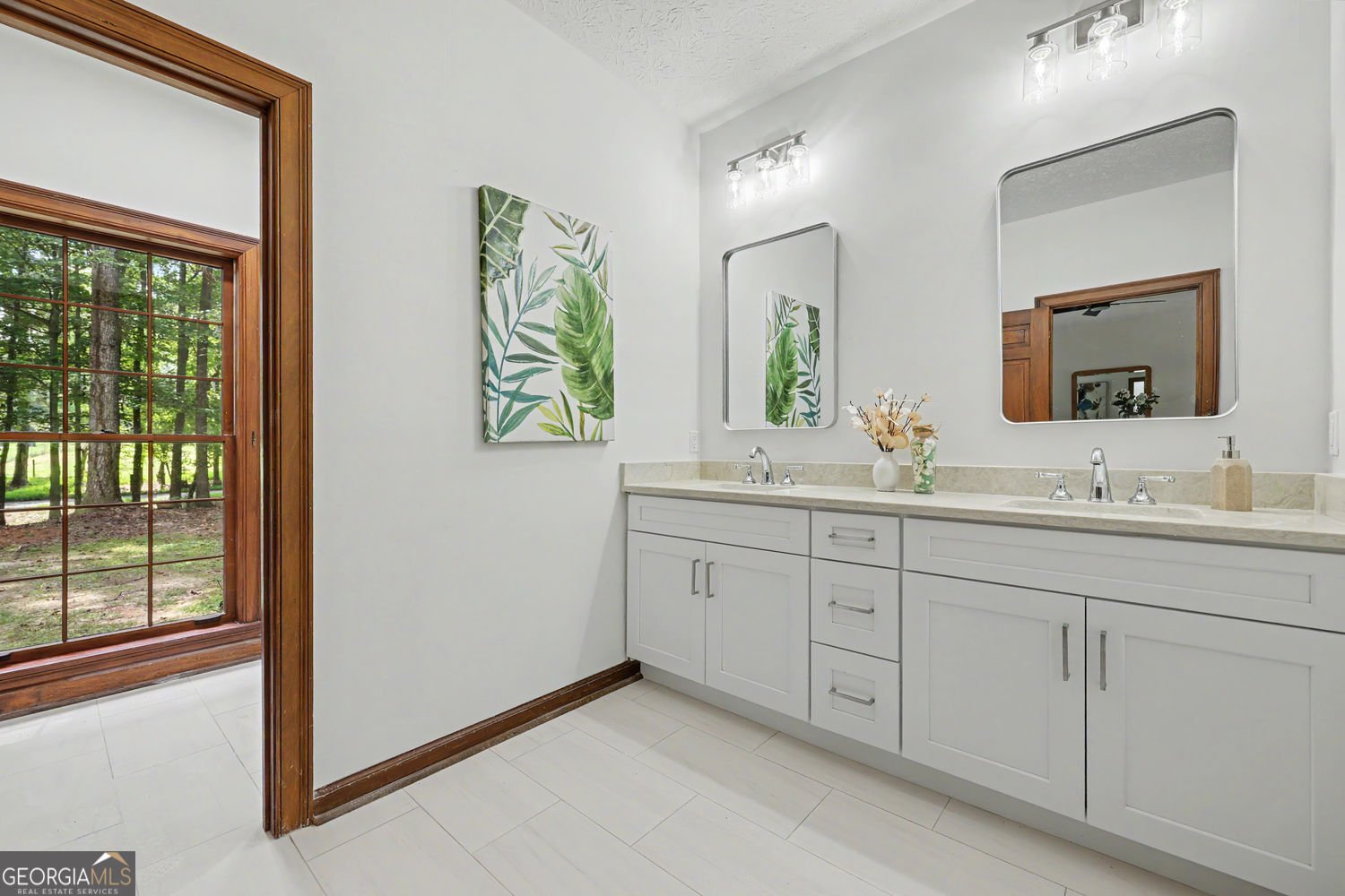 729 Lost Mountain Trail Kennesaw - Photo 21