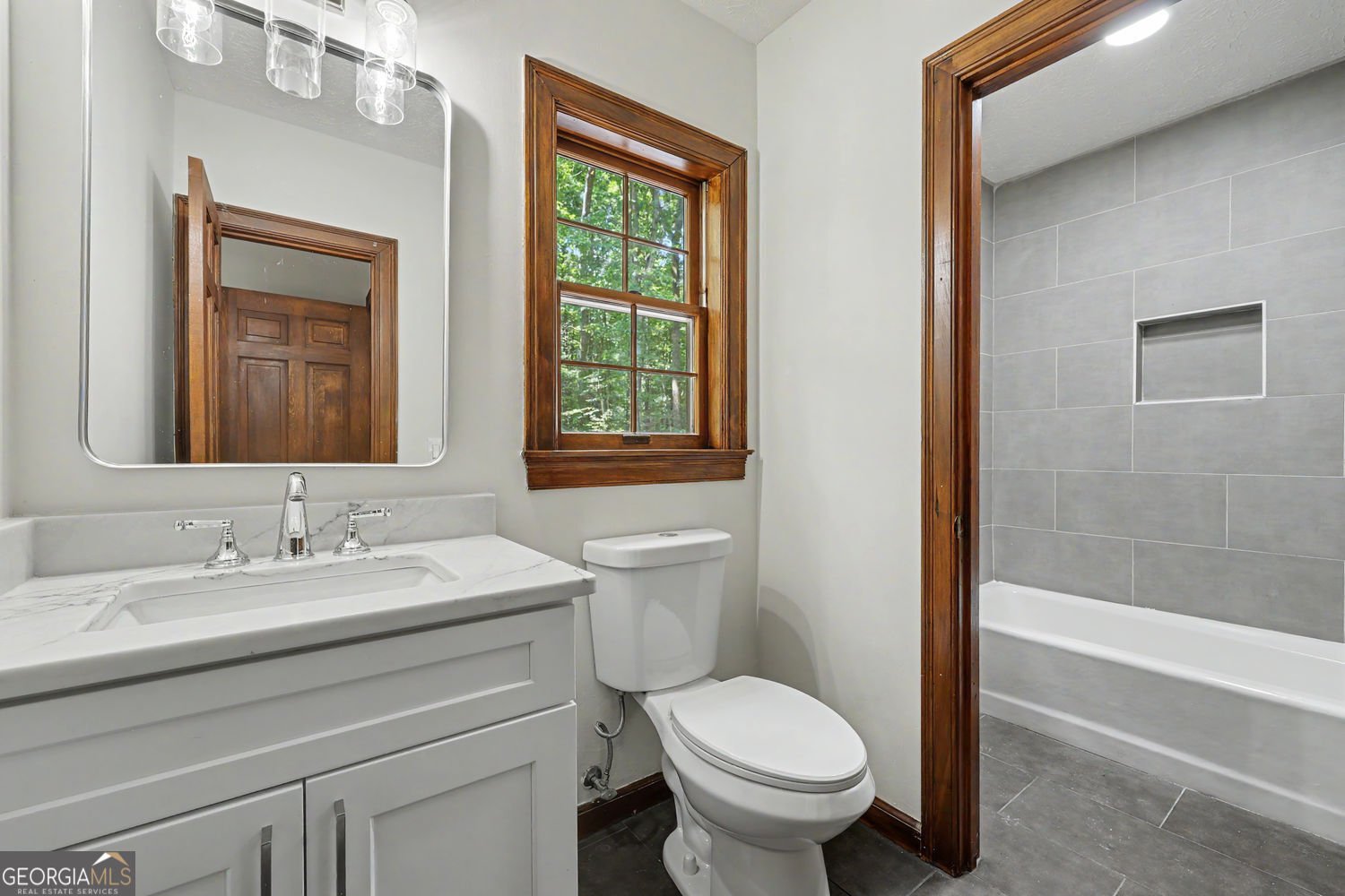 729 Lost Mountain Trail Kennesaw - Photo 27