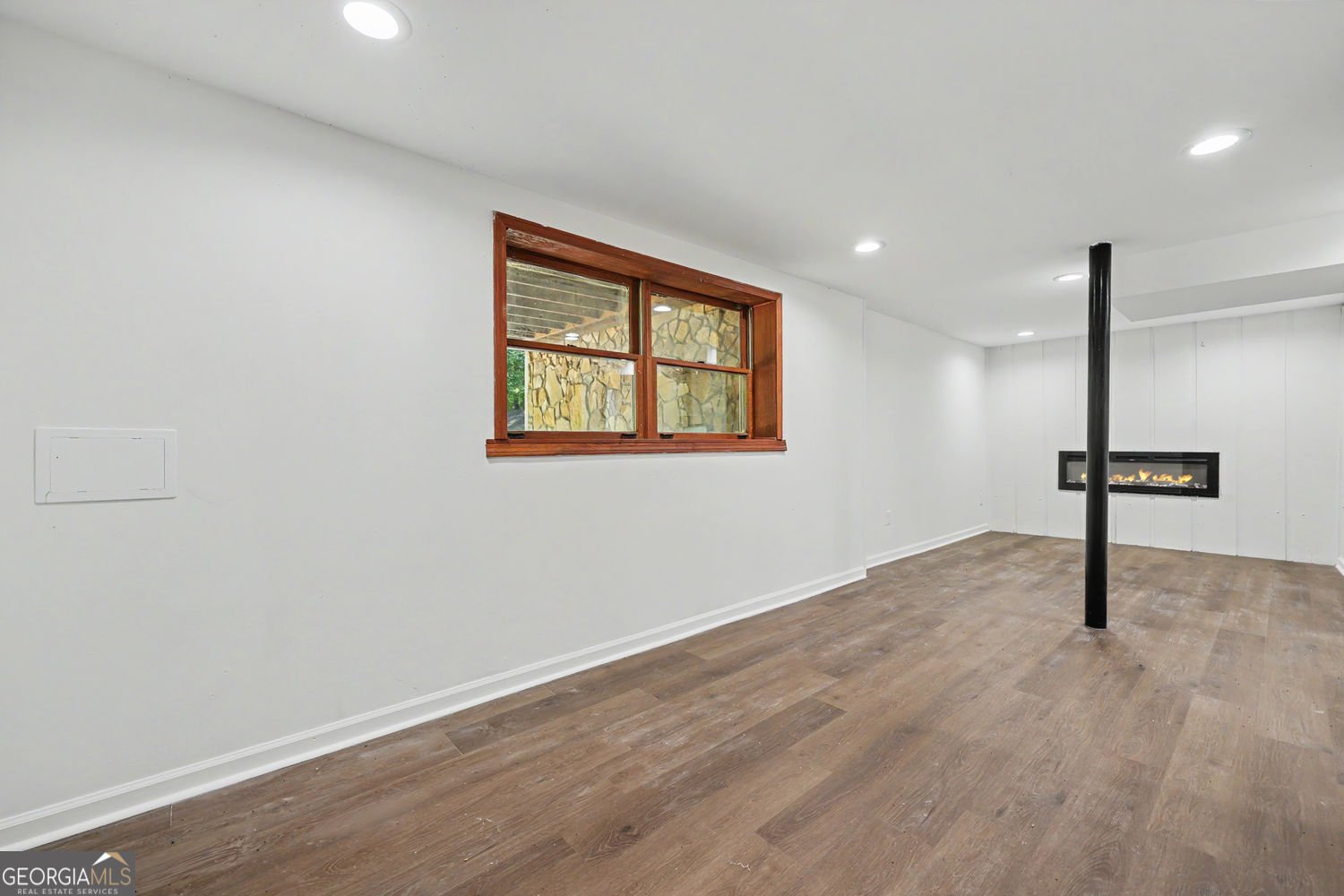729 Lost Mountain Trail Kennesaw - Photo 31