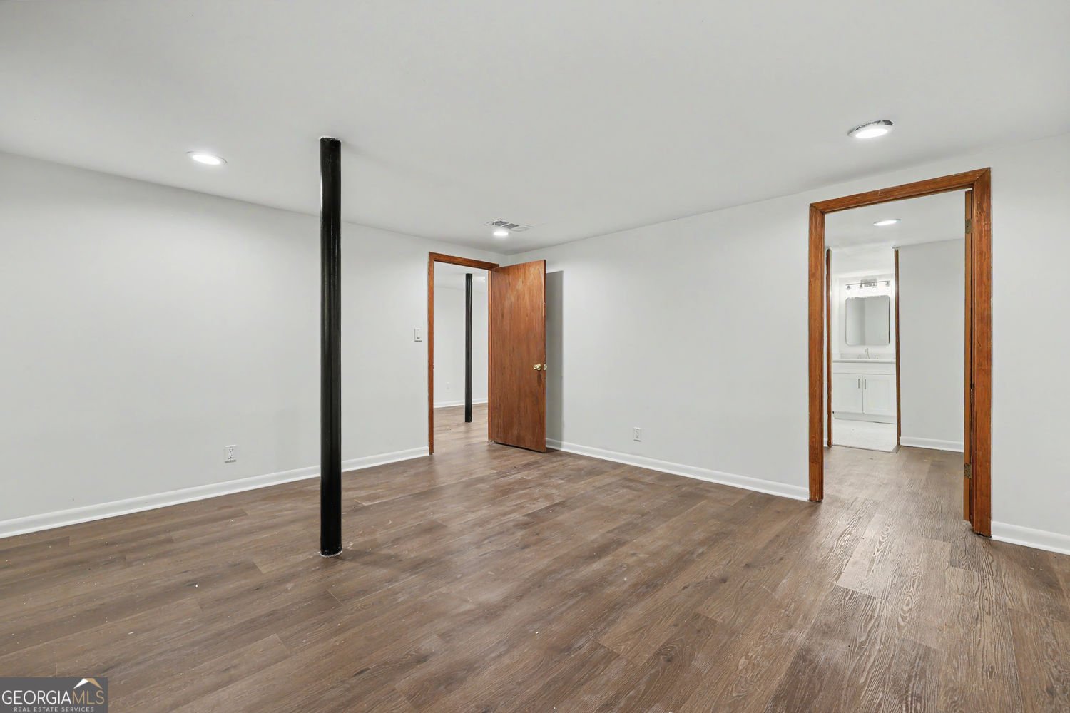 729 Lost Mountain Trail Kennesaw - Photo 33