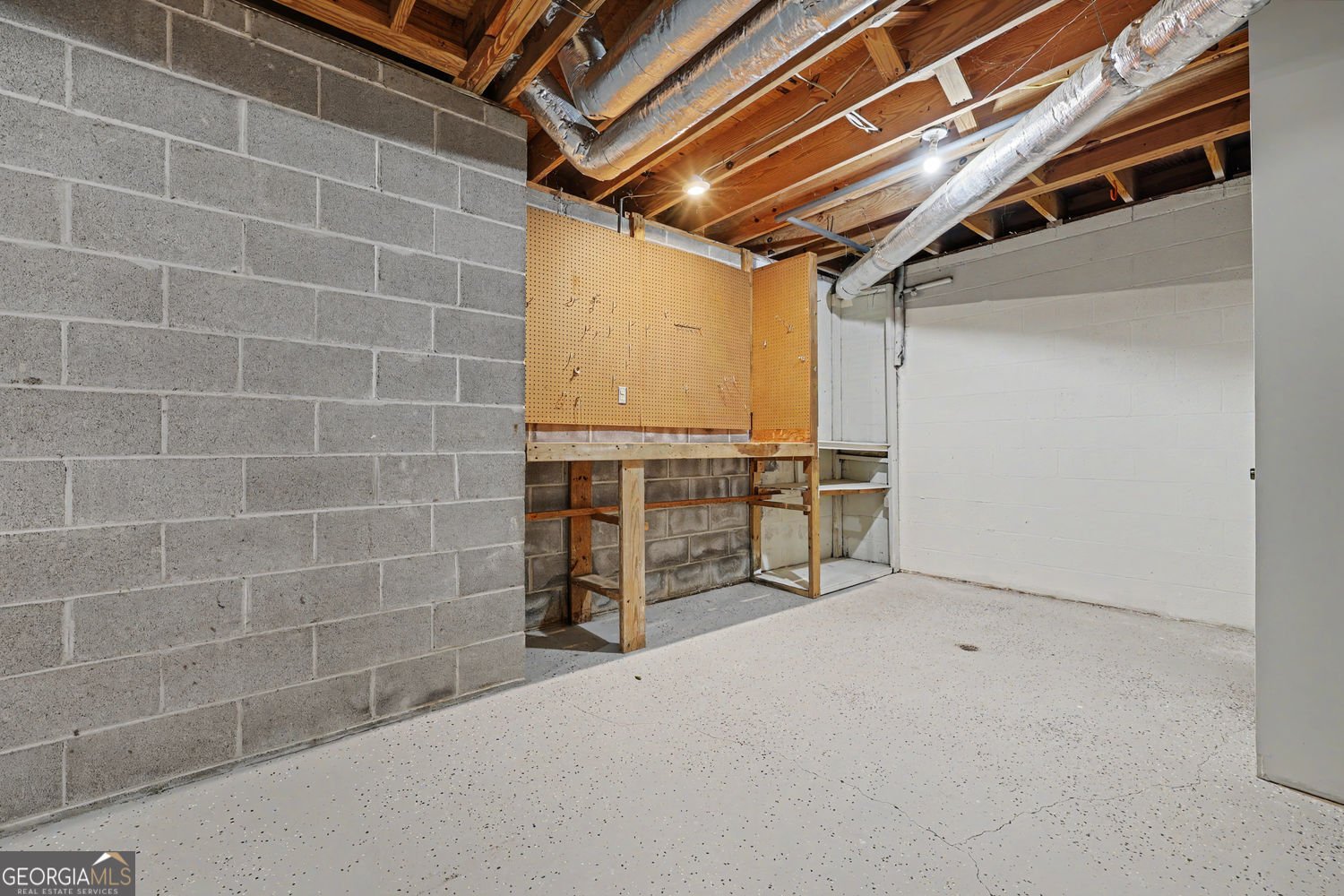729 Lost Mountain Trail Kennesaw - Photo 36