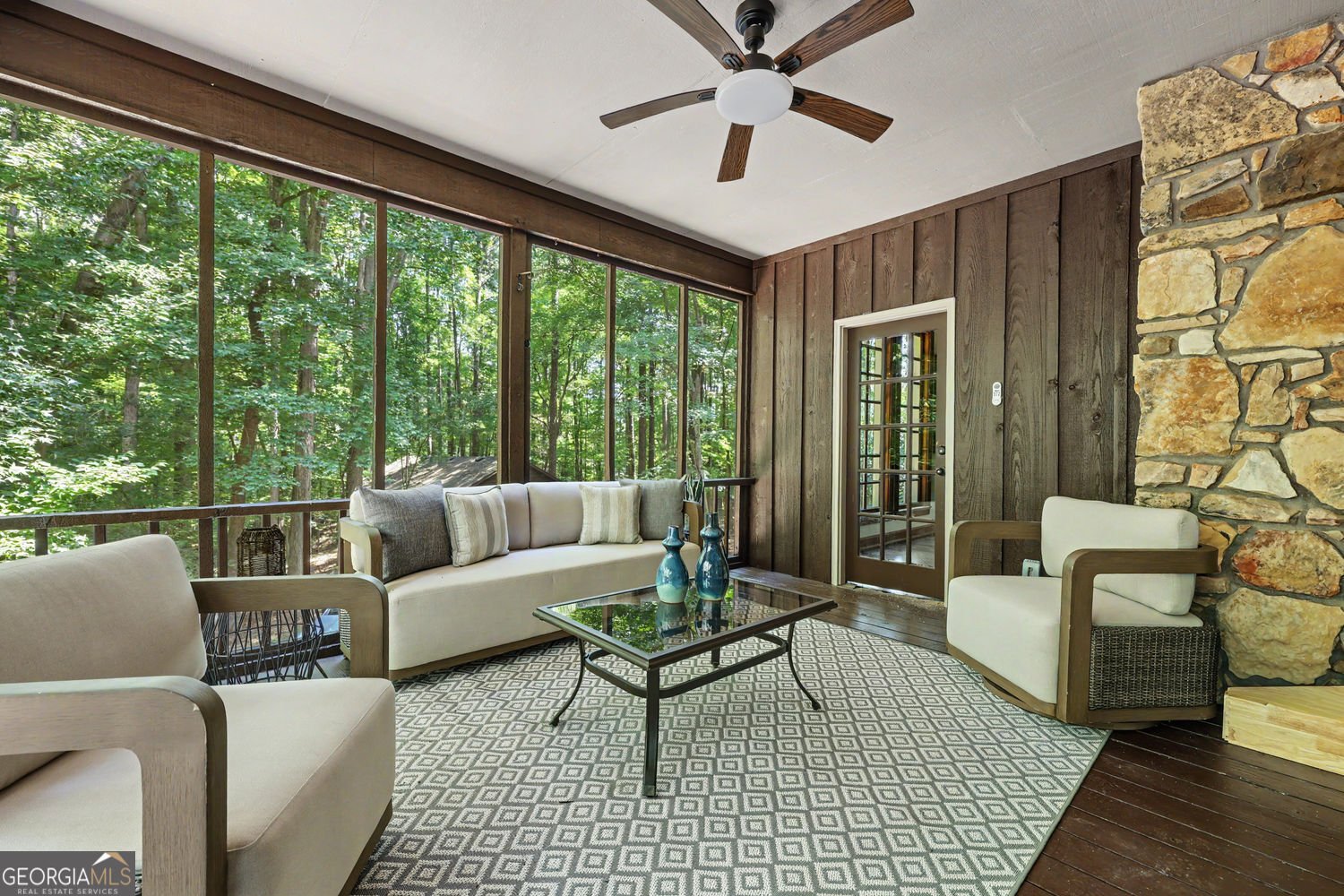 729 Lost Mountain Trail Kennesaw - Photo 37