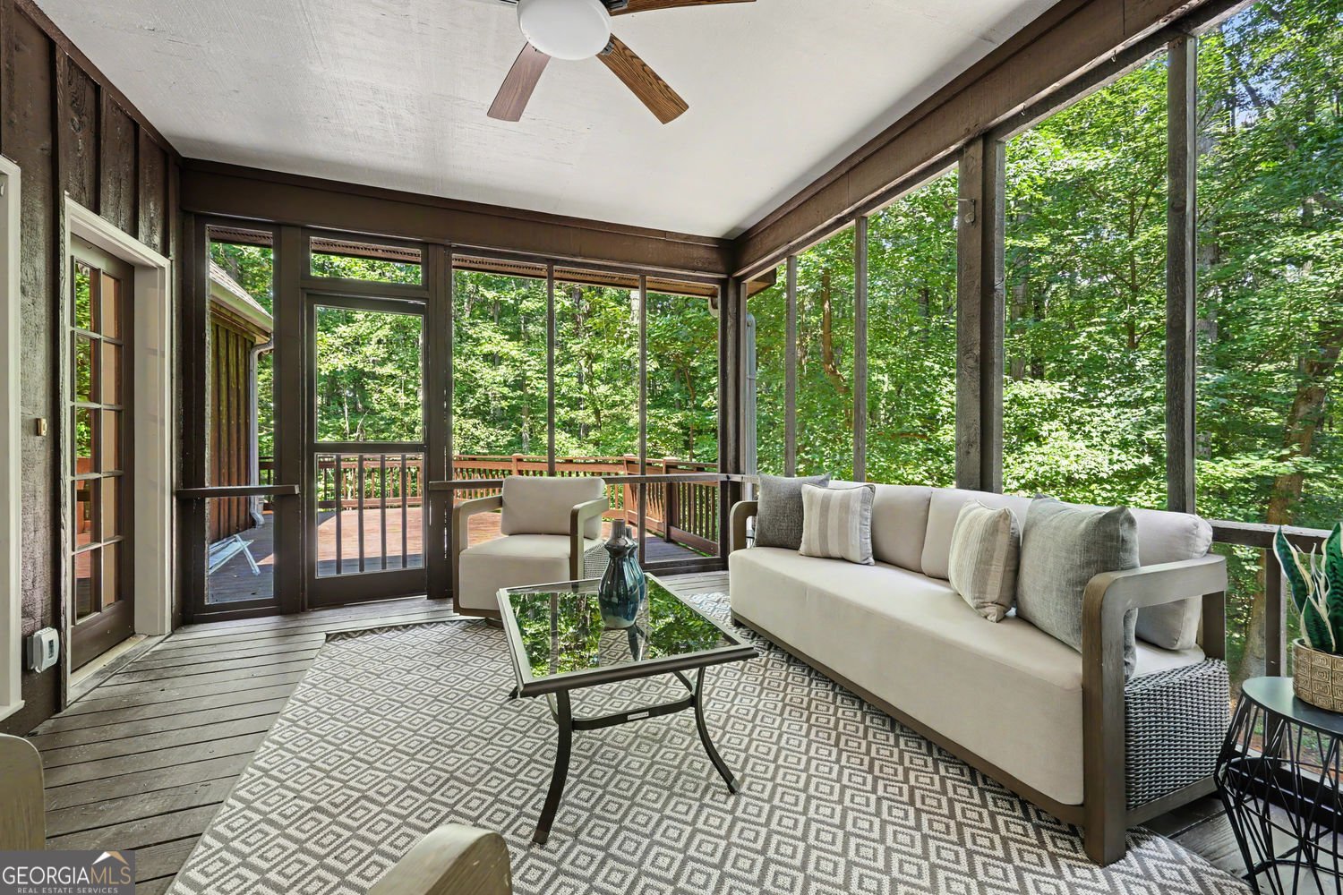 729 Lost Mountain Trail Kennesaw - Photo 38