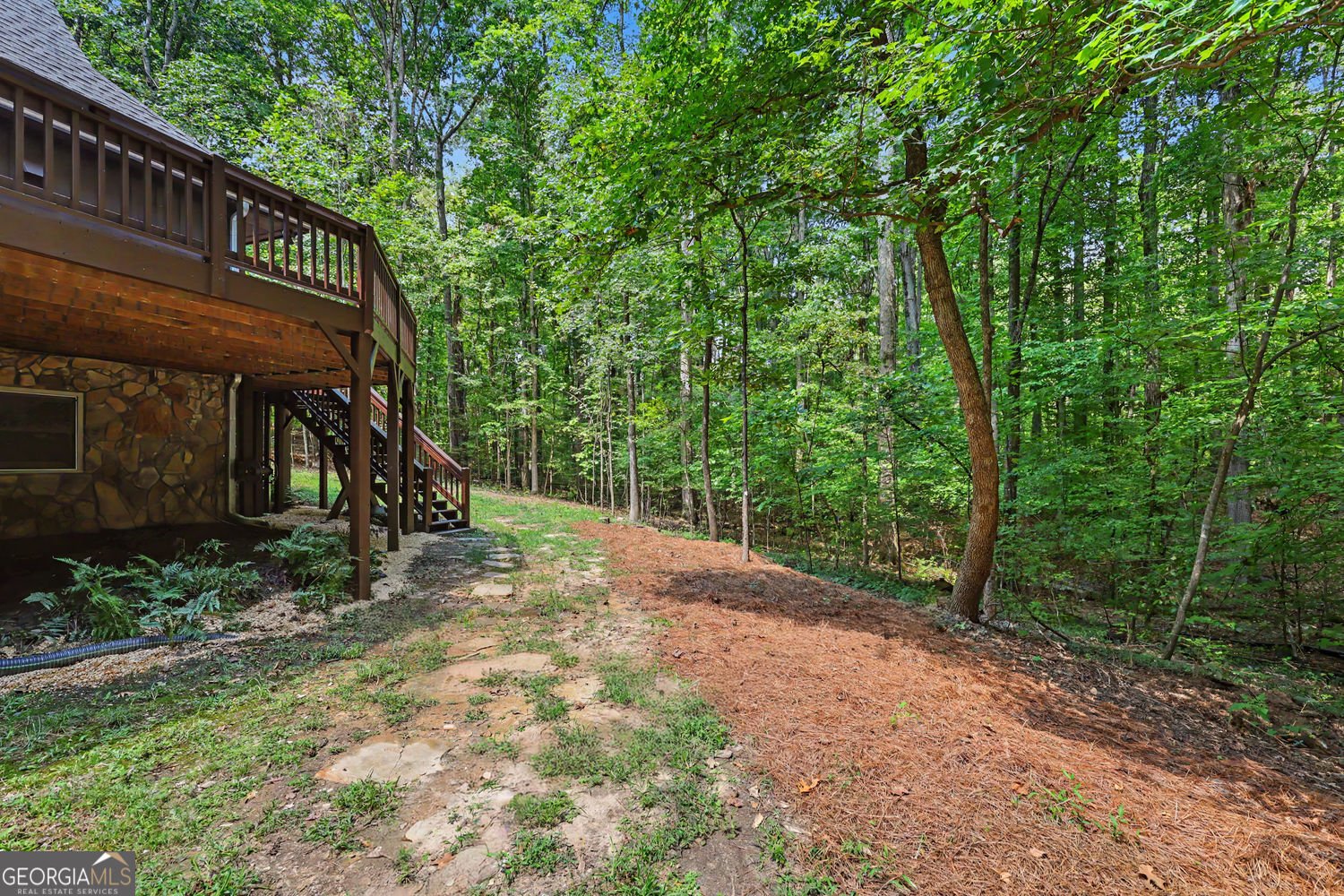 729 Lost Mountain Trail Kennesaw - Photo 41