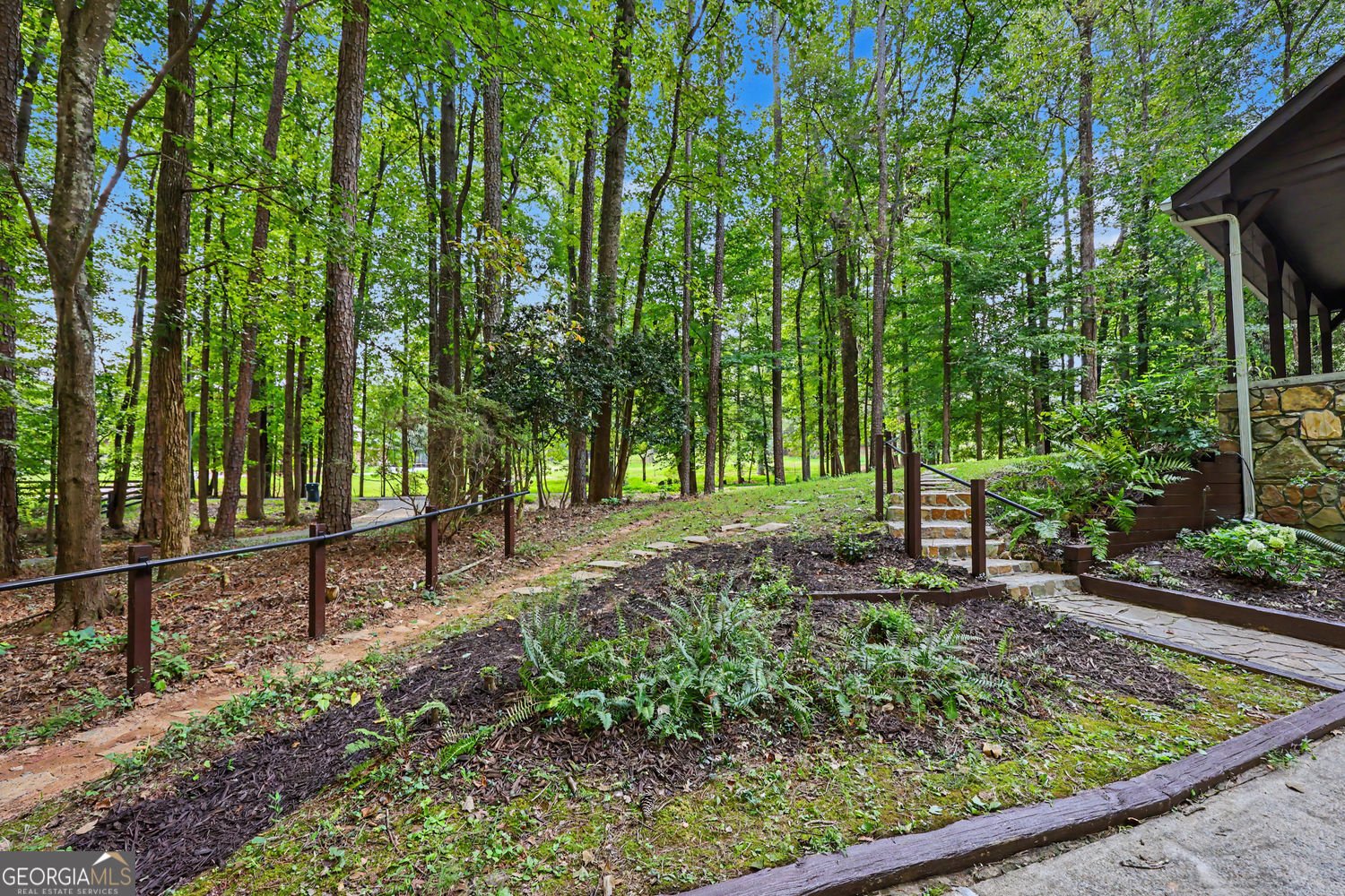 729 Lost Mountain Trail Kennesaw - Photo 42
