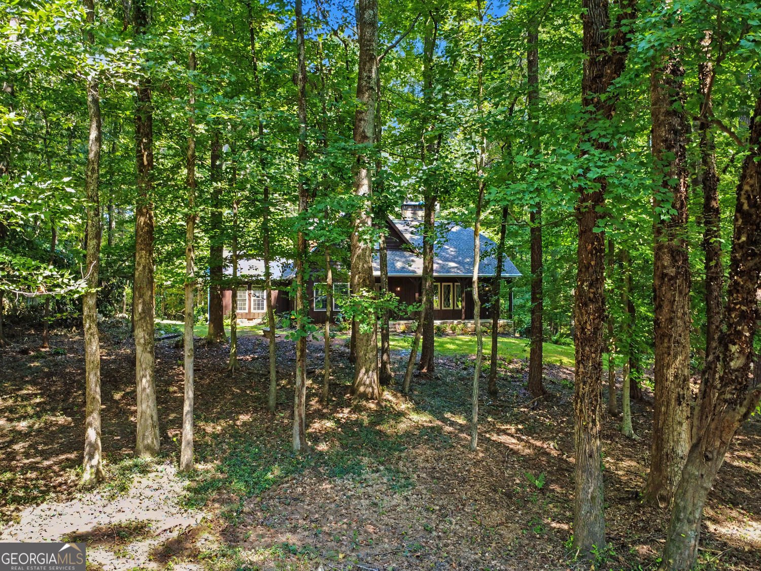 729 Lost Mountain Trail Kennesaw - Photo 43