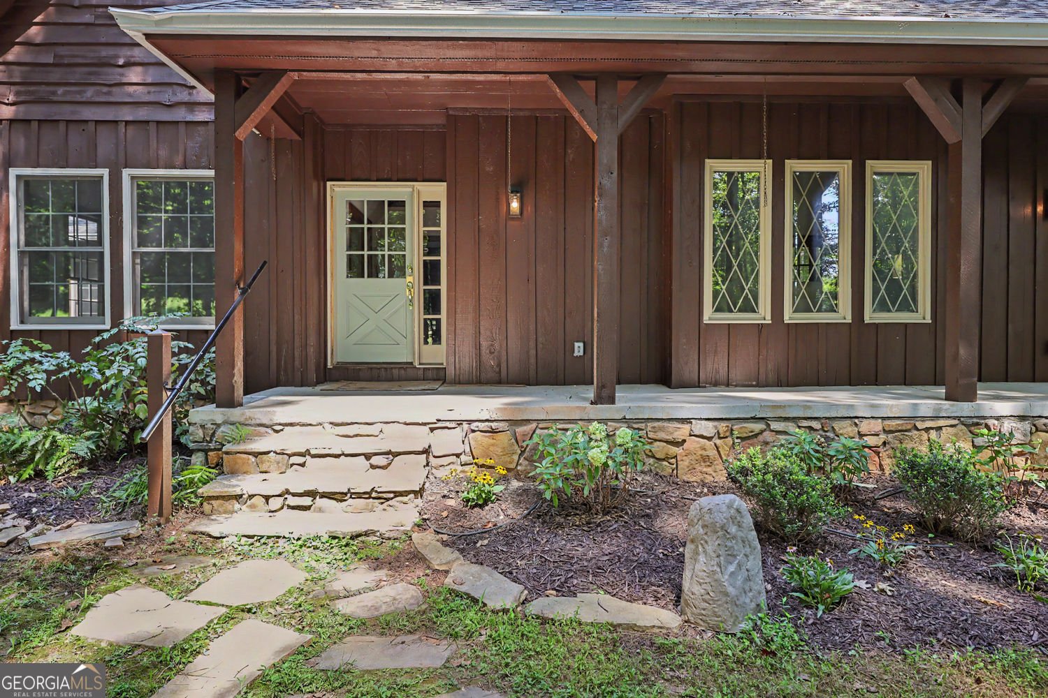 729 Lost Mountain Trail Kennesaw - Photo 6