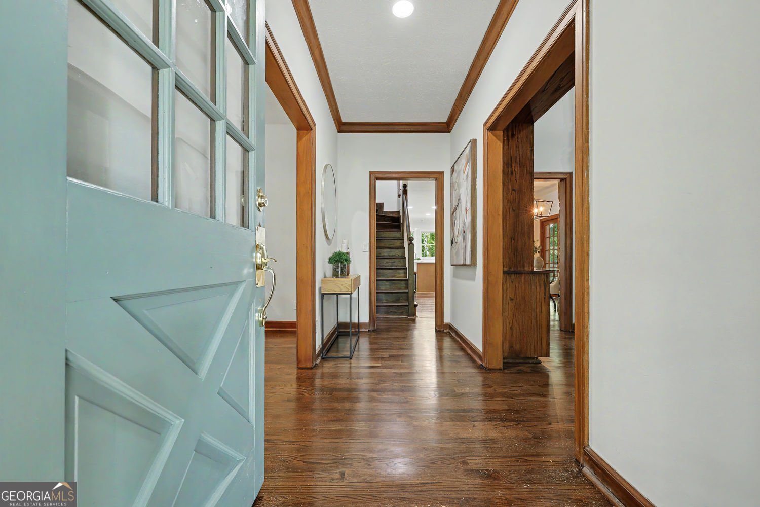 729 Lost Mountain Trail Kennesaw - Photo 7