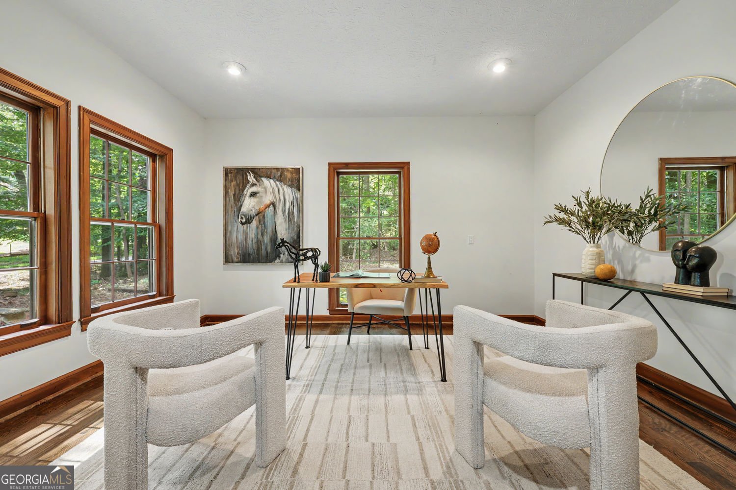 729 Lost Mountain Trail Kennesaw - Photo 8