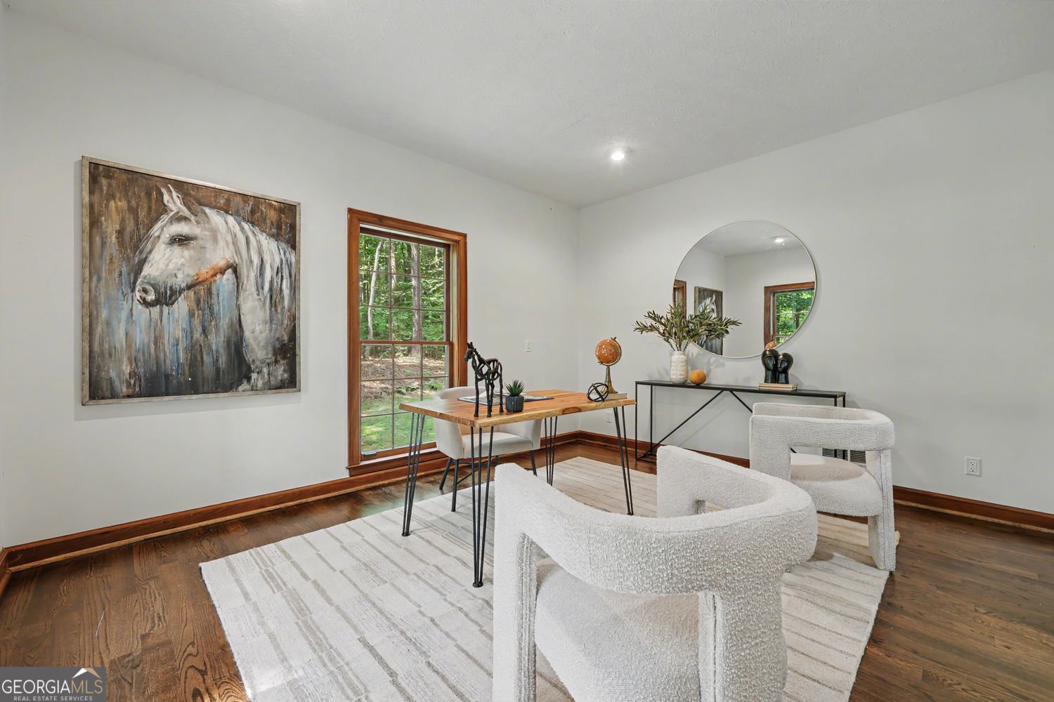 729 Lost Mountain Trail Kennesaw - Photo 9