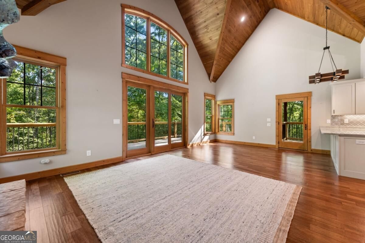 2634 Mountain Tops Road Blue Ridge - Photo 10