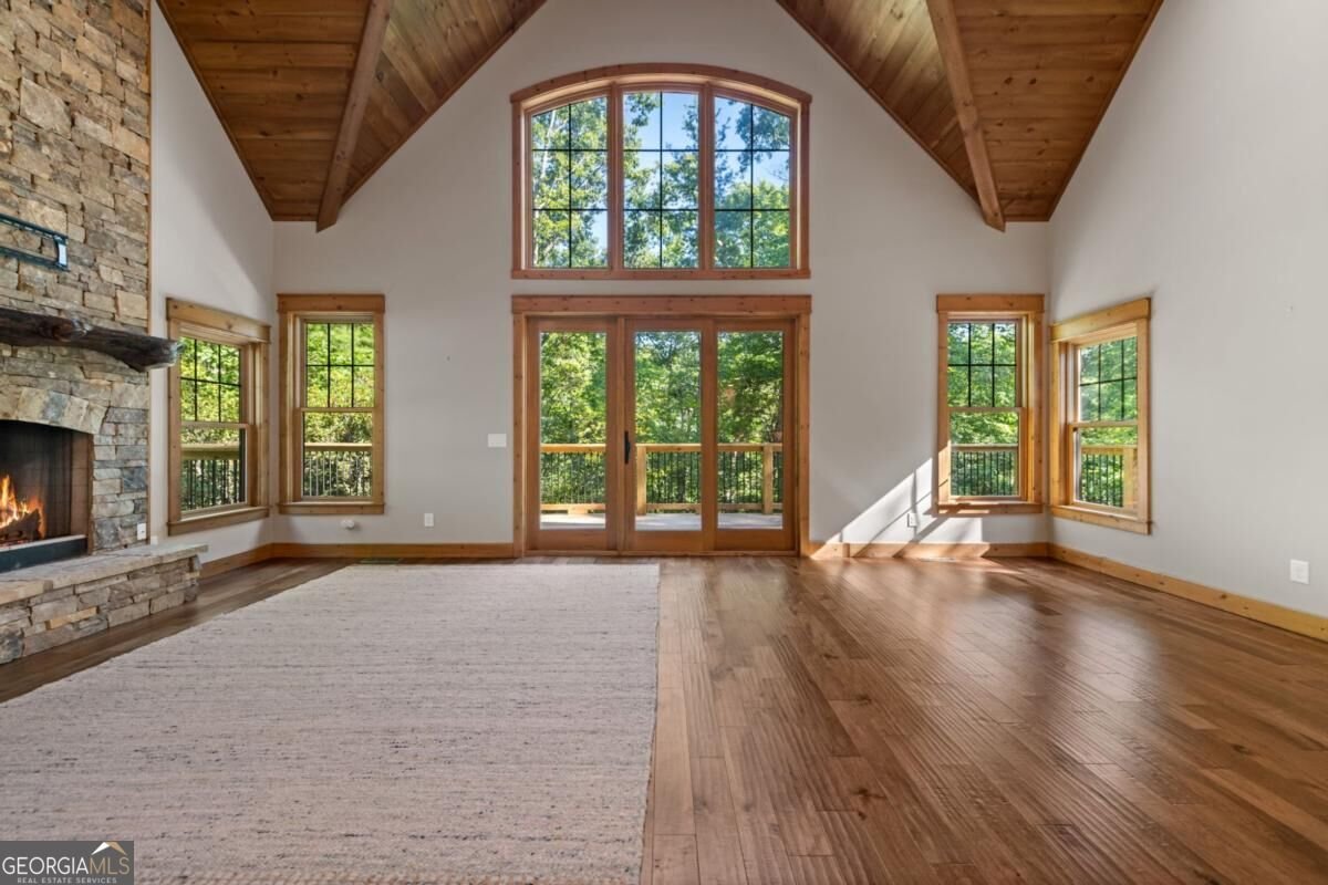 2634 Mountain Tops Road Blue Ridge - Photo 11