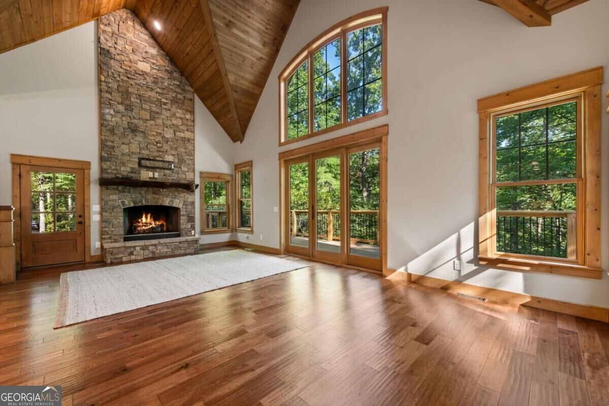 2634 Mountain Tops Road Blue Ridge - Photo 12