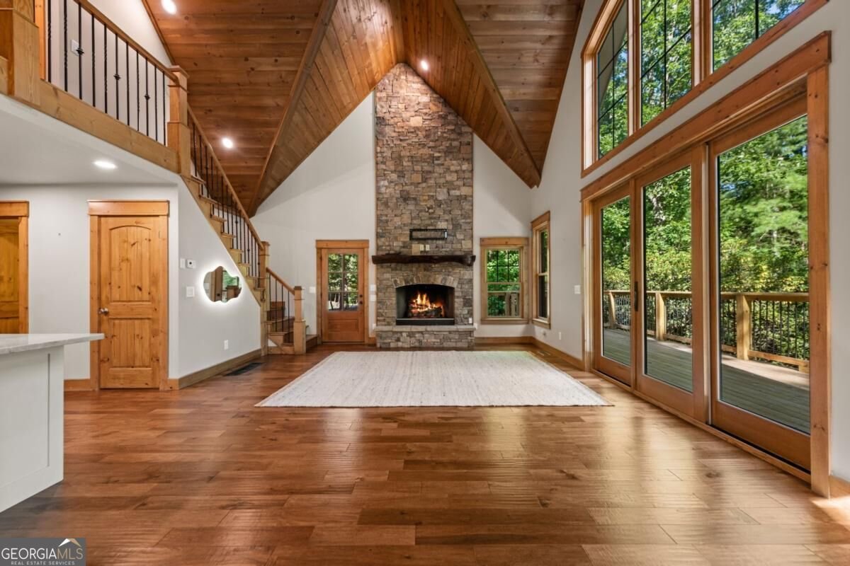 2634 Mountain Tops Road Blue Ridge - Photo 13