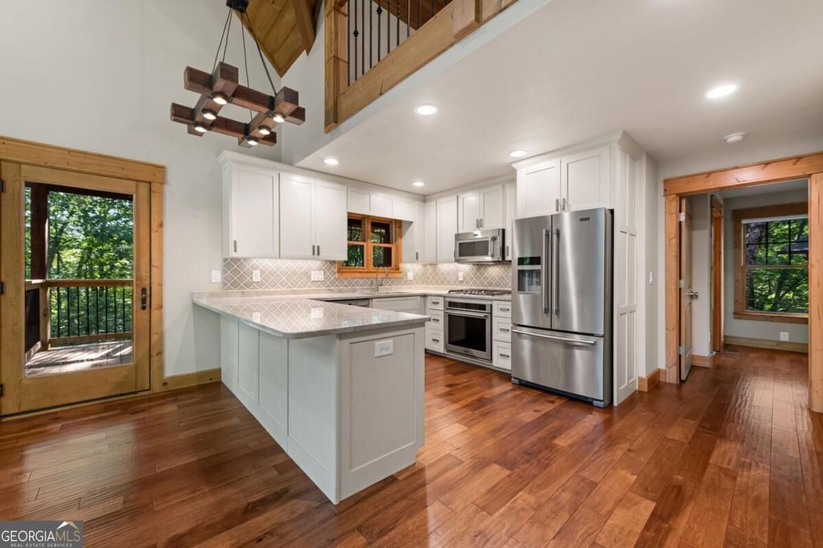 2634 Mountain Tops Road Blue Ridge - Photo 15