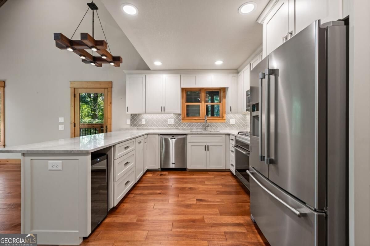2634 Mountain Tops Road Blue Ridge - Photo 16