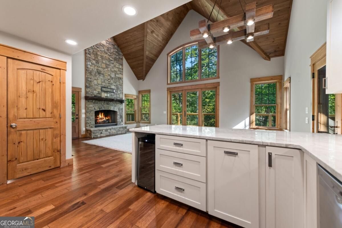 2634 Mountain Tops Road Blue Ridge - Photo 17