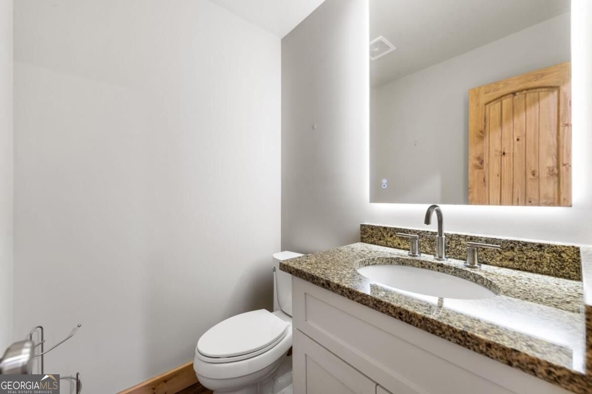 2634 Mountain Tops Road Blue Ridge - Photo 19