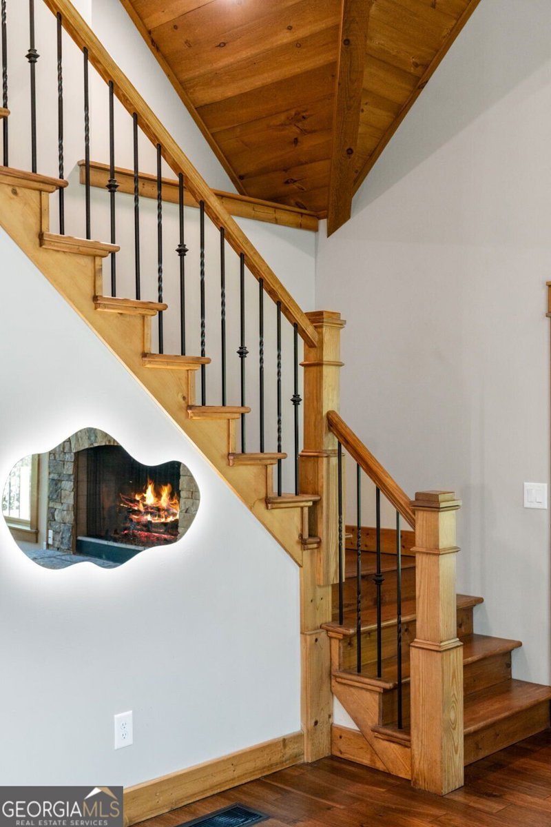 2634 Mountain Tops Road Blue Ridge - Photo 25
