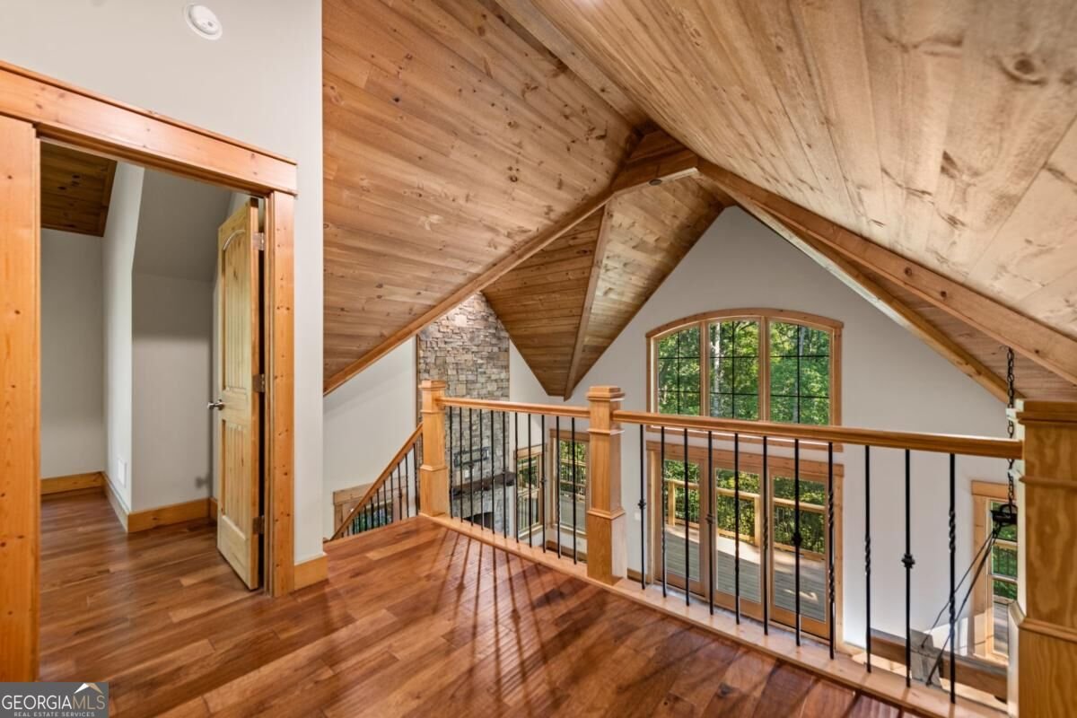 2634 Mountain Tops Road Blue Ridge - Photo 26