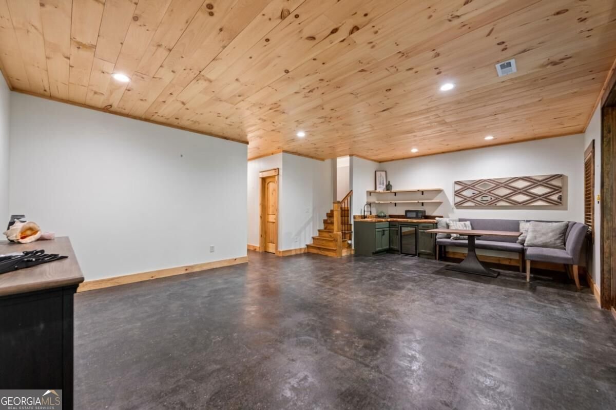 2634 Mountain Tops Road Blue Ridge - Photo 34