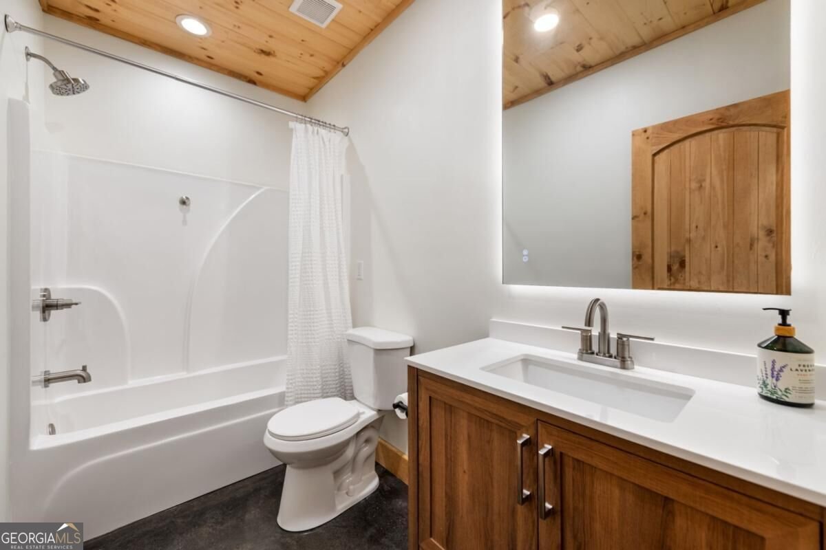 2634 Mountain Tops Road Blue Ridge - Photo 38