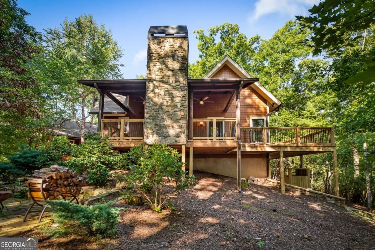 2634 Mountain Tops Road Blue Ridge - Photo 42
