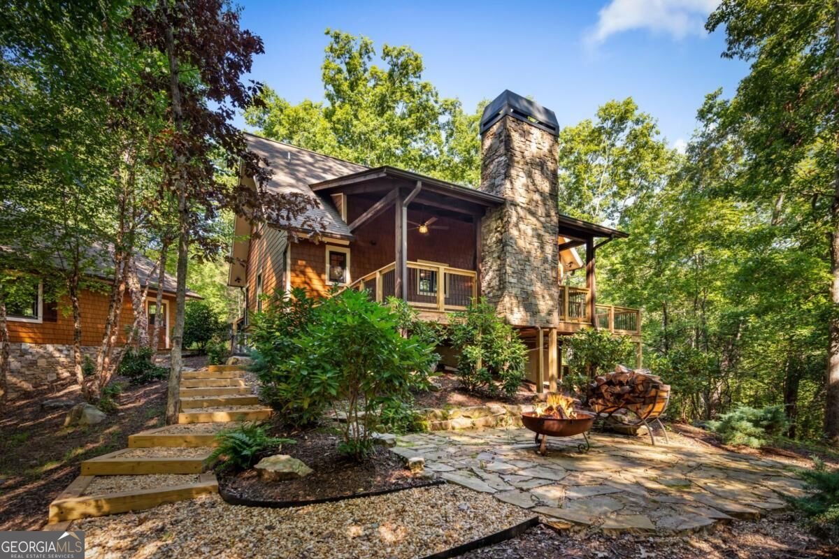 2634 Mountain Tops Road Blue Ridge - Photo 43