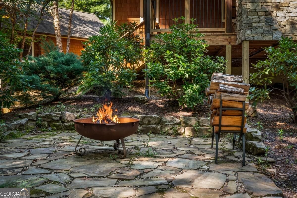 2634 Mountain Tops Road Blue Ridge - Photo 44