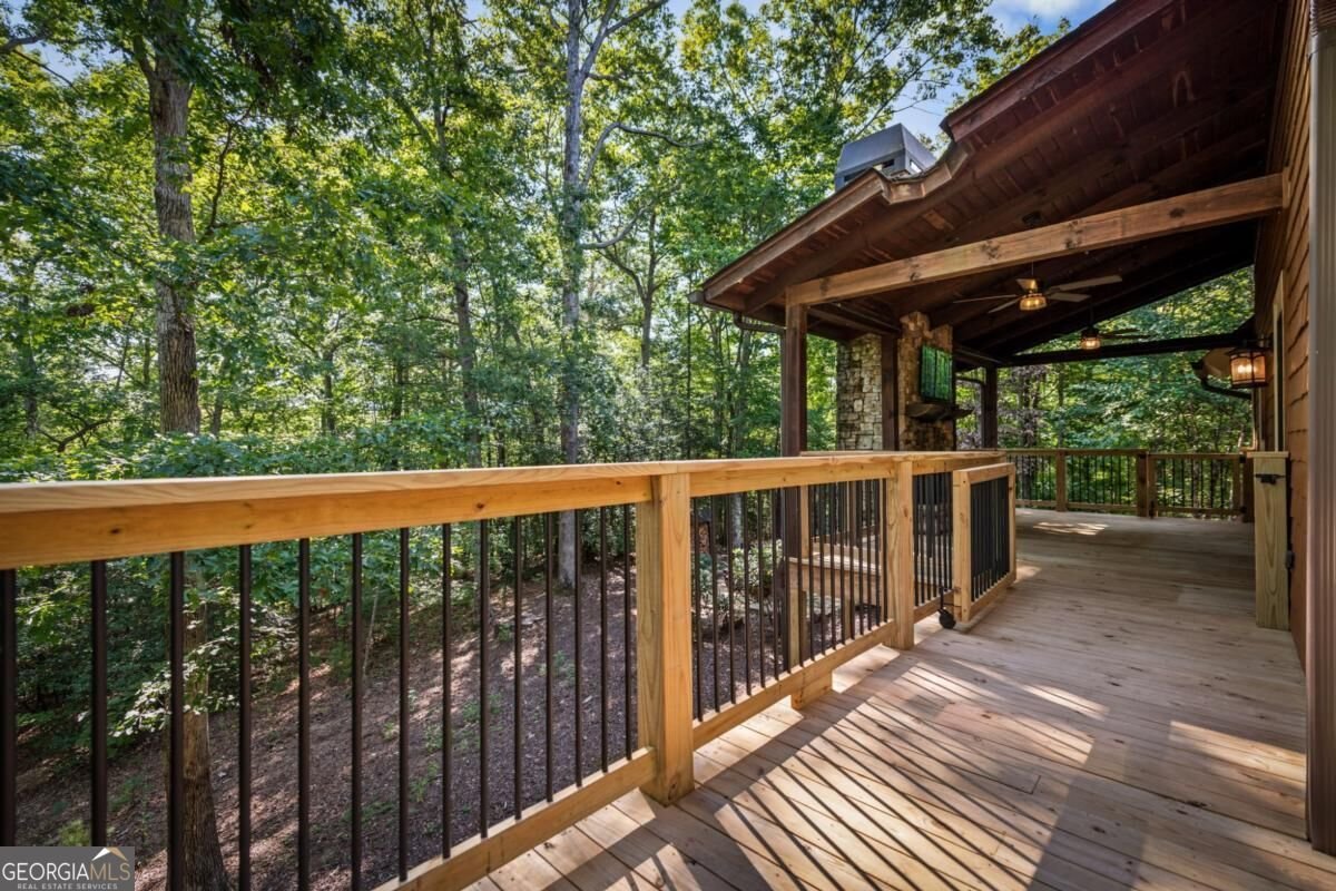 2634 Mountain Tops Road Blue Ridge - Photo 45