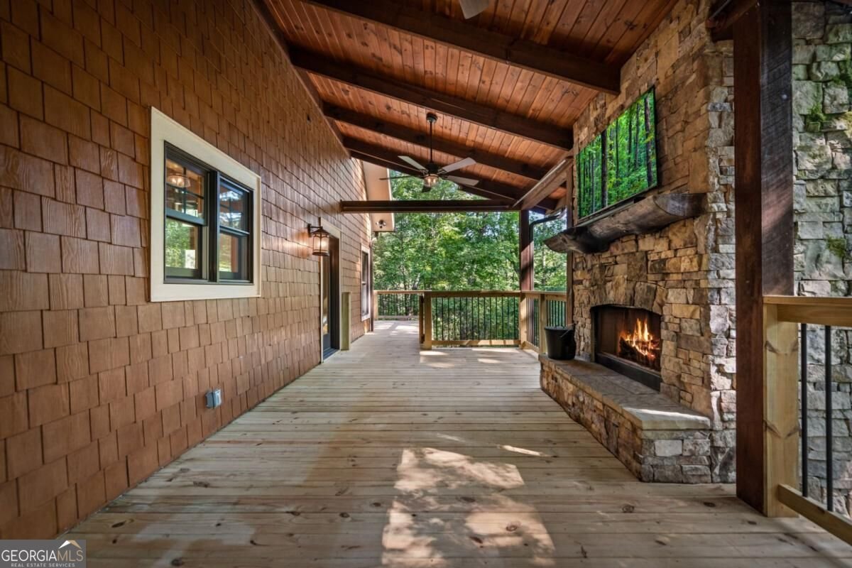 2634 Mountain Tops Road Blue Ridge - Photo 46