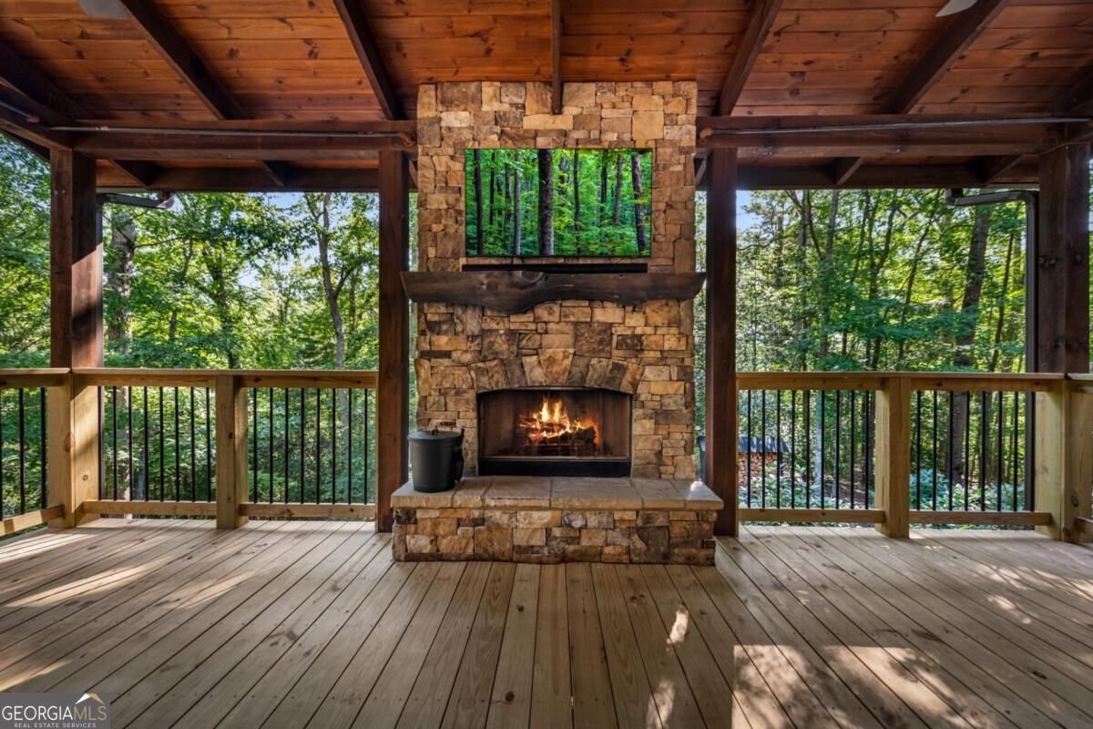 2634 Mountain Tops Road Blue Ridge - Photo 47